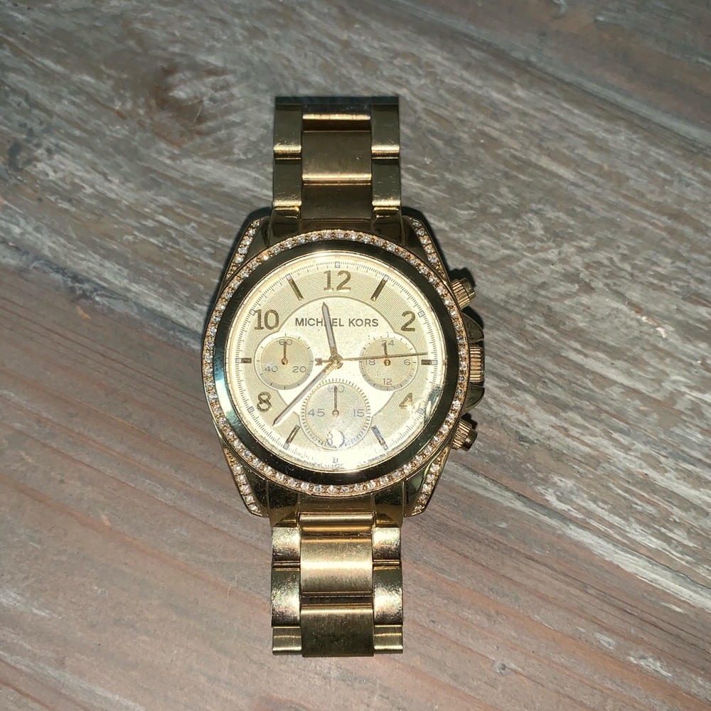 Michael Kors Watch